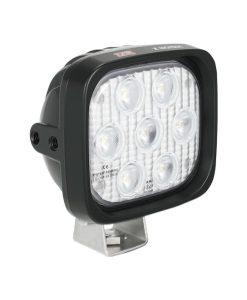 Vision-X: 4.7" Square Utility Market Xtreme