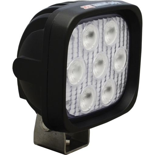 Vision-X: 4.7" Square Utility Market Xtreme - Afbeelding 2