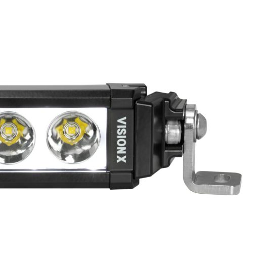 Vision-X: XPL Curved LED Light Bar - Afbeelding 4