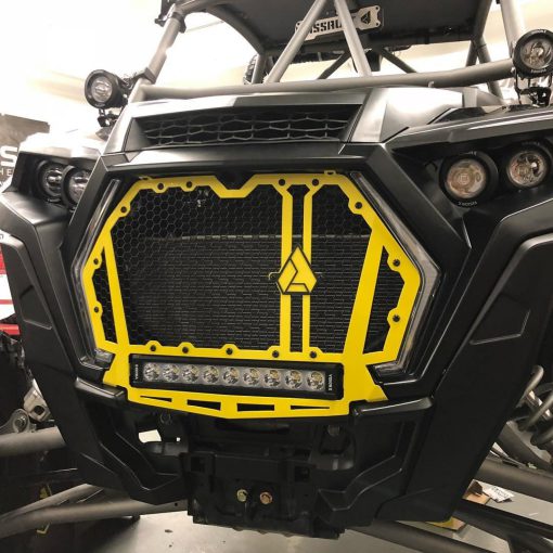 Vision-X: XPL Curved LED Light Bar - Afbeelding 7