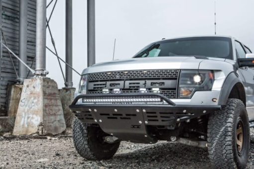 Vision-X: XPL Curved LED Light Bar - Afbeelding 9