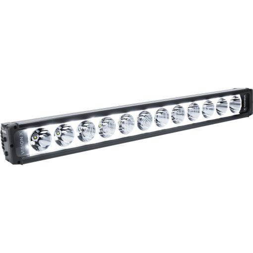 Vision-X: XPR-S HALO LED Light Bar