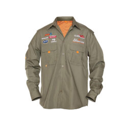 Outdoor kleding