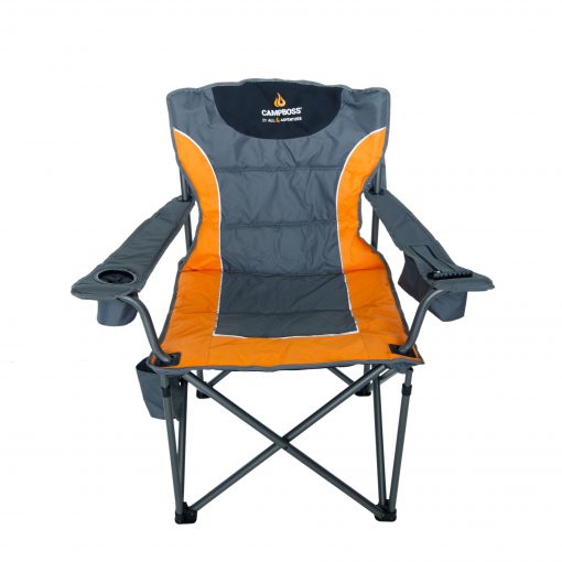 All4Adventure CampBoss Cape York Camp Chair - Afbeelding 2