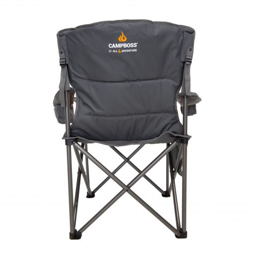 All4Adventure CampBoss Cape York Camp Chair - Afbeelding 5