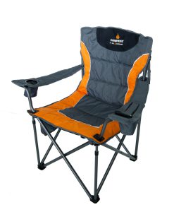 All4Adventure CampBoss Cape York Camp Chair