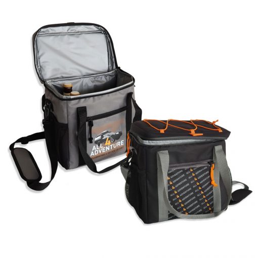 All4Adventure CampBoss Insulated Cooler Bag - Afbeelding 7