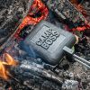All4Adventure CampBoss Jaffle Iron