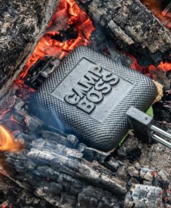 All4Adventure CampBoss Jaffle Iron