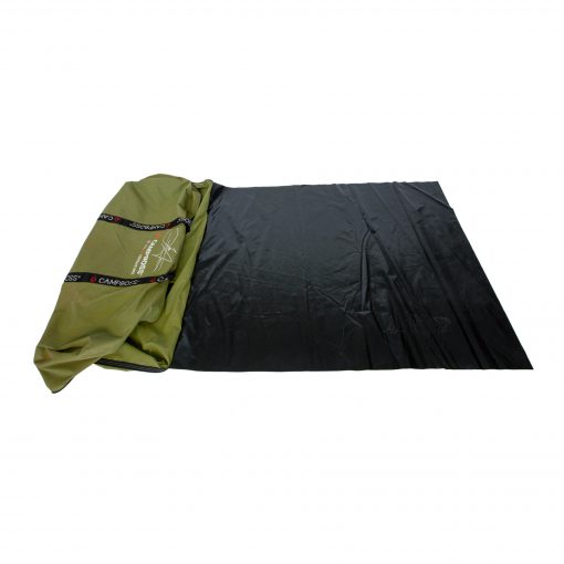 All4Adventure CampBoss Signature Swag (King Single) 210 cm x 110 cm x 75 cm - Afbeelding 7