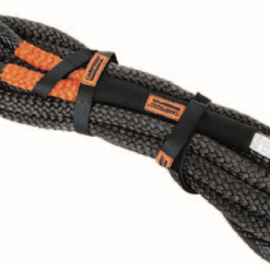 All4Adventure CampBoss4x4 Boss Rope 14T