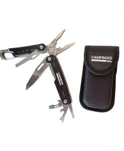 All4Adventure CampBoss4x4 Multitool