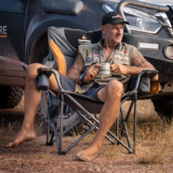 Alternative view of All4Adventure Enamel Dinner set ( 12 pcs )