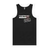 All4Adventure Singlet CampBoss 4x4 "Off road like a boss"