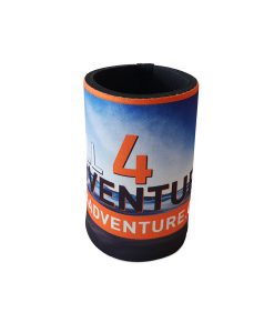 All4Adventure Stubby Cooler Blue