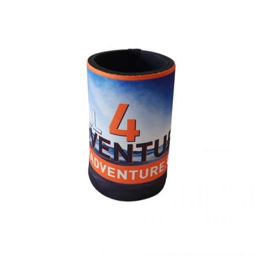 All4Adventure Stubby Cooler Blue