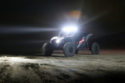 Vision-X: XPR HALO LED Light Bar - Afbeelding 7