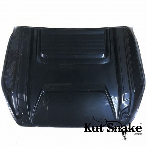 Kut Snake hood scoop - Ford Ranger T-REX - Afbeelding 9