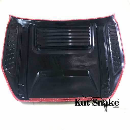 Kut Snake hood scoop - Ford Ranger T-REX - Afbeelding 7