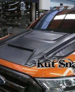 Kut Snake hood scoop - Ford Ranger T-REX