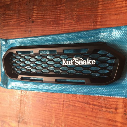 Kut Snake Grille - Ford Ranger PX3 Raptor - Afbeelding 4