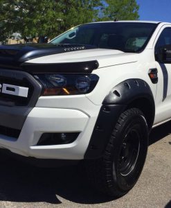 Kut Snake hood scoop - Ford Ranger PX3