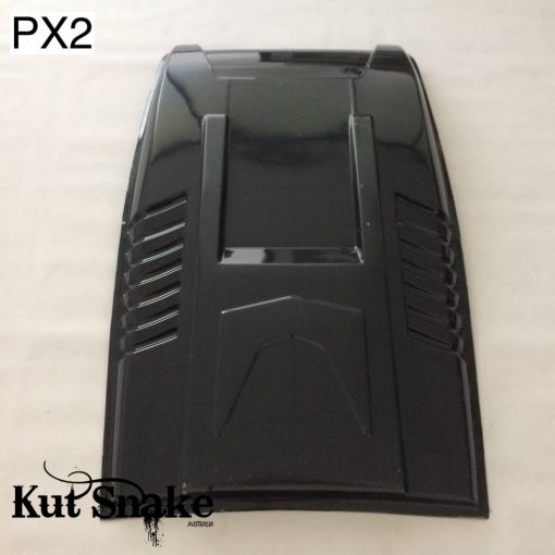 Kut Snake hood scoop - Ford Ranger PX2 - Afbeelding 3