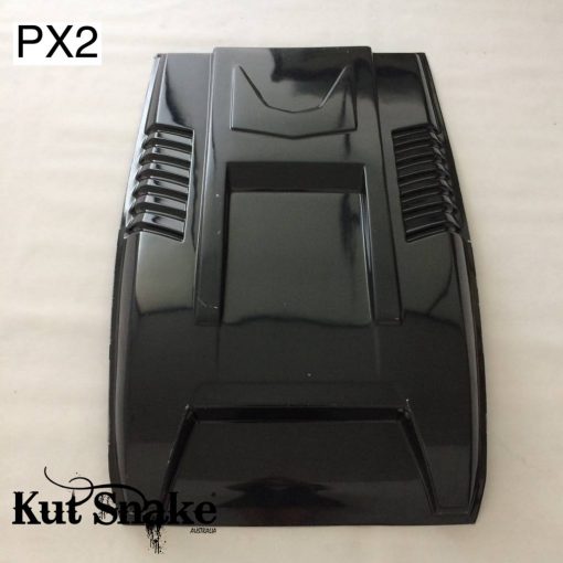 Kut Snake hood scoop - Ford Ranger PX2 - Afbeelding 4