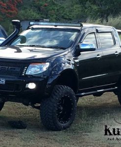 Kut Snake "Raptor" look-a-like grill - Ford Ranger series 1