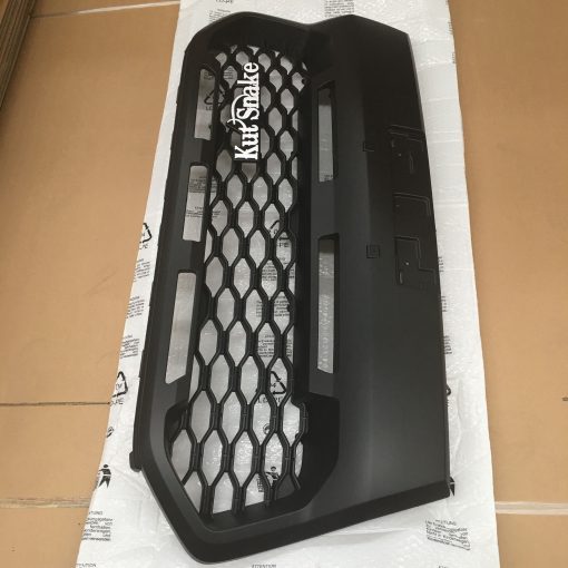 Kut Snake grille - Ford Ranger PX3 Wildtrak - Afbeelding 3