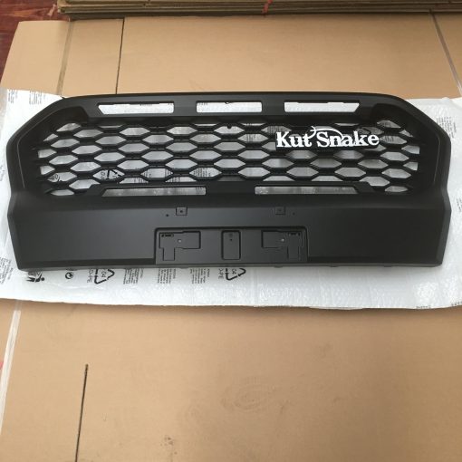 Kut Snake grille - Ford Ranger PX3 Wildtrak - Afbeelding 2