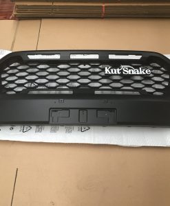 Kut Snake grille - Ford Ranger PX3 Wildtrak