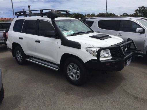 Kut Snake hood scoop - Universeel - Afbeelding 6