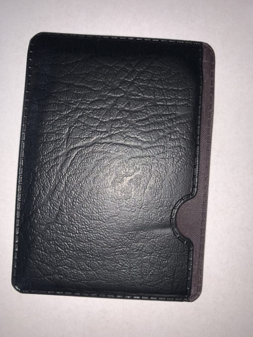 Multitool Kut-Snake (credit card format) - Afbeelding 4
