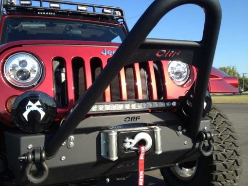 Vision-X: Xmitter Low Pro Xtreme LED Light Bar - Afbeelding 12