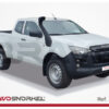 Bravo Snorkel Isuzu D-max vanaf 2020