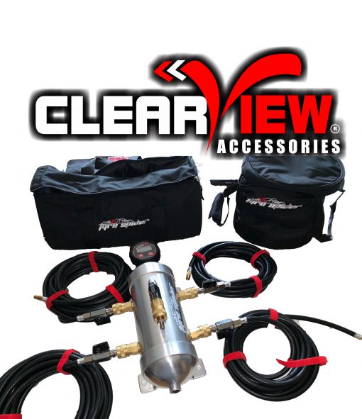 Clearview - Tyre Spider - Afbeelding 3