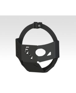 F4X4 - SKID PLATE LAND ROVER DISCOVERY 1 - Differential
