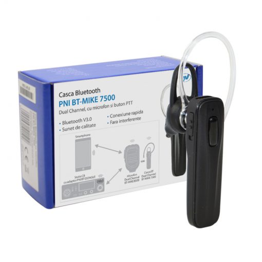 PNI BT7500 Headset