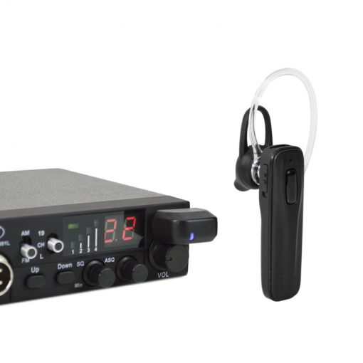 PNI BT7500 Headset - Afbeelding 2