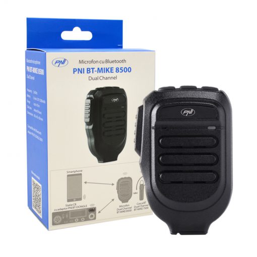 PNI BT8500 Handmicrofoon