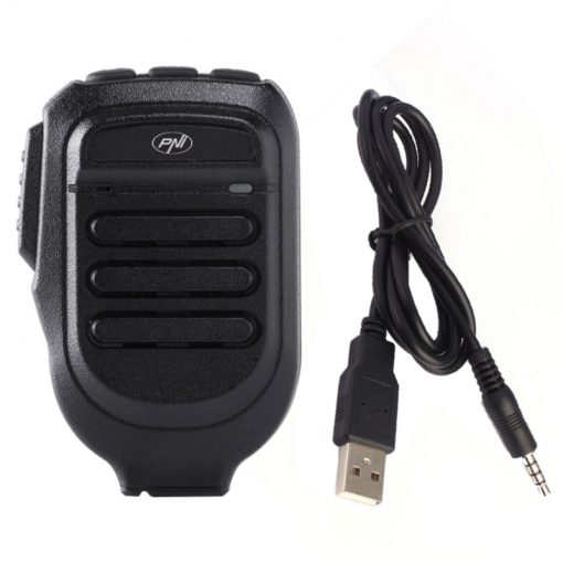 PNI BT8500 Handmicrofoon - Afbeelding 6