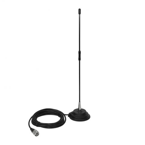 PNI Extra 40 magneet antenne - Afbeelding 7