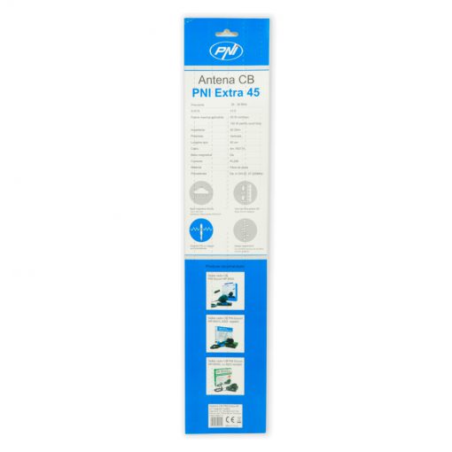 PNI Extra 45 magneet antenne - Afbeelding 2
