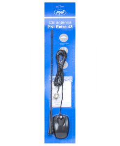 PNI Extra 48 magneet antenne