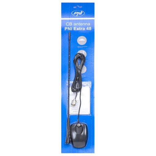 PNI Extra 48 magneet antenne
