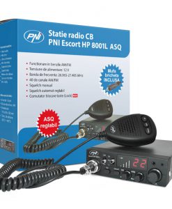 PNI HP 8001L