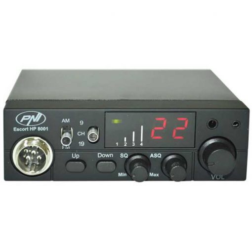PNI HP 8001L - Afbeelding 2