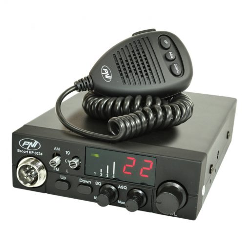 PNI HP 8024 - Afbeelding 8