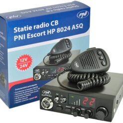 PNI HP 8024